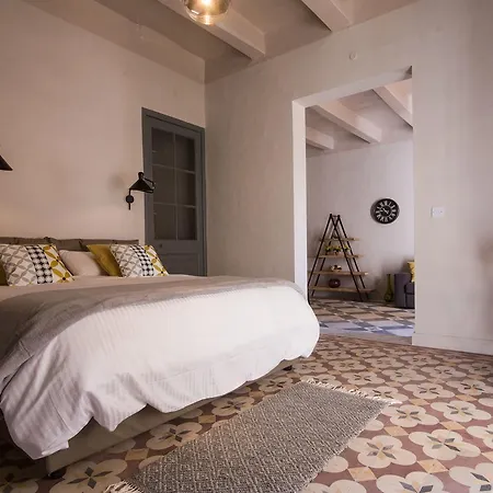 Designer Vintage Apartamento