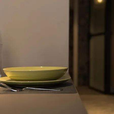 Designer Vintage Apartamento