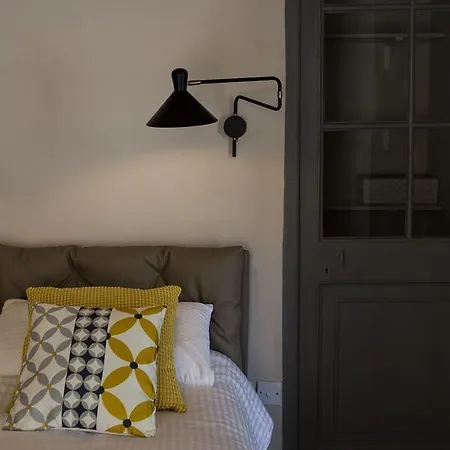 Apartamento Designer Vintage *