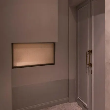 Designer Vintage Apartamento